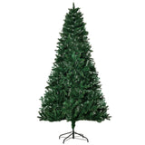 immagine-1-easycomfort-easycomfort-albero-di-natale-210cm-artificiale-pieghevole-con-base-rimovibile-1046-rami-in-pvc-e-acciaio-verde