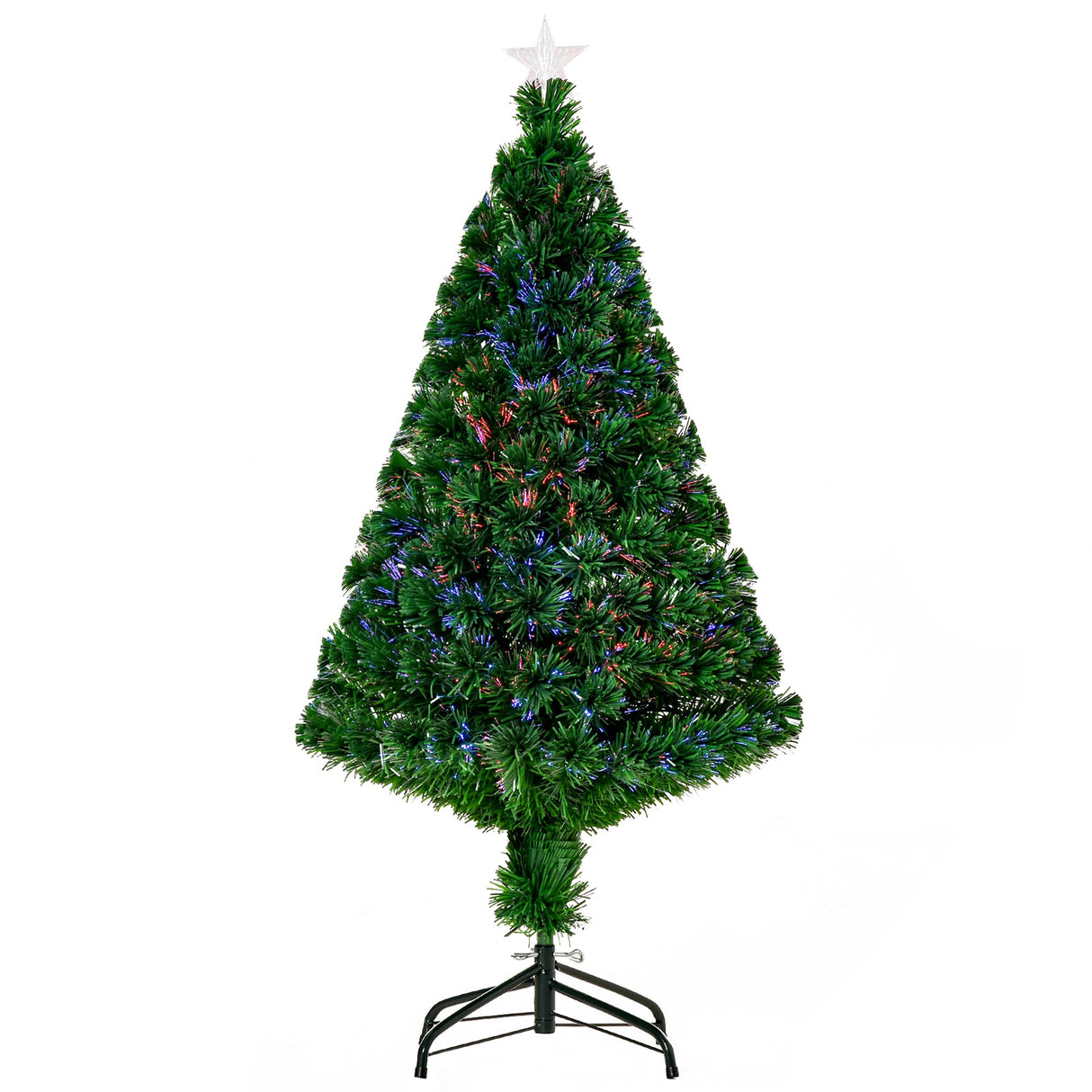 immagine-1-easycomfort-easycomfort-albero-di-natale-artificiale-120cm-con-fibre-ottiche-e-luci-led-albero-di-natale-luminoso-con-130-rami-verde