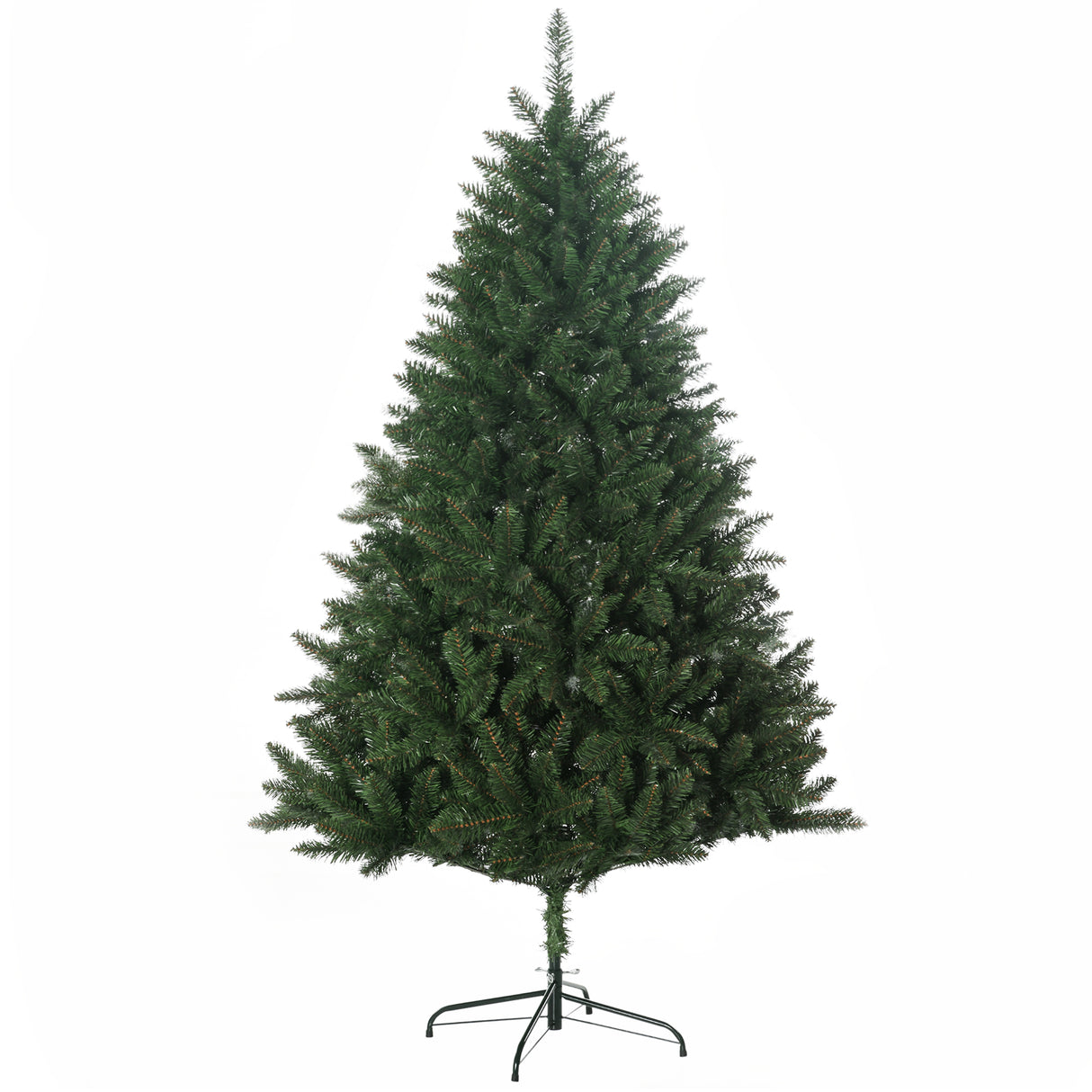 immagine-1-easycomfort-easycomfort-albero-di-natale-artificiale-180cm-con-800-rami-e-base-in-metallo-verde