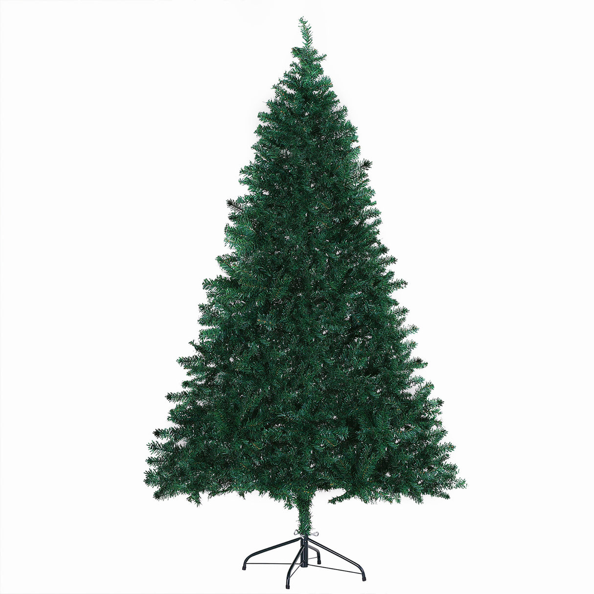 immagine-1-easycomfort-easycomfort-albero-di-natale-artificiale-alto-180cm-con-1000-rami-rigogliosi-base-in-acciaio