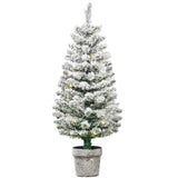 immagine-1-easycomfort-easycomfort-albero-di-natale-artificiale-innevato-con-60-luci-led-bianche-e-116-rami-base-con-vaso-rimovibile-40x90cm-verde