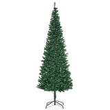 immagine-1-easycomfort-easycomfort-albero-di-natale-artificiale-slim-210cm-con-631-rami-supporto-in-metallo