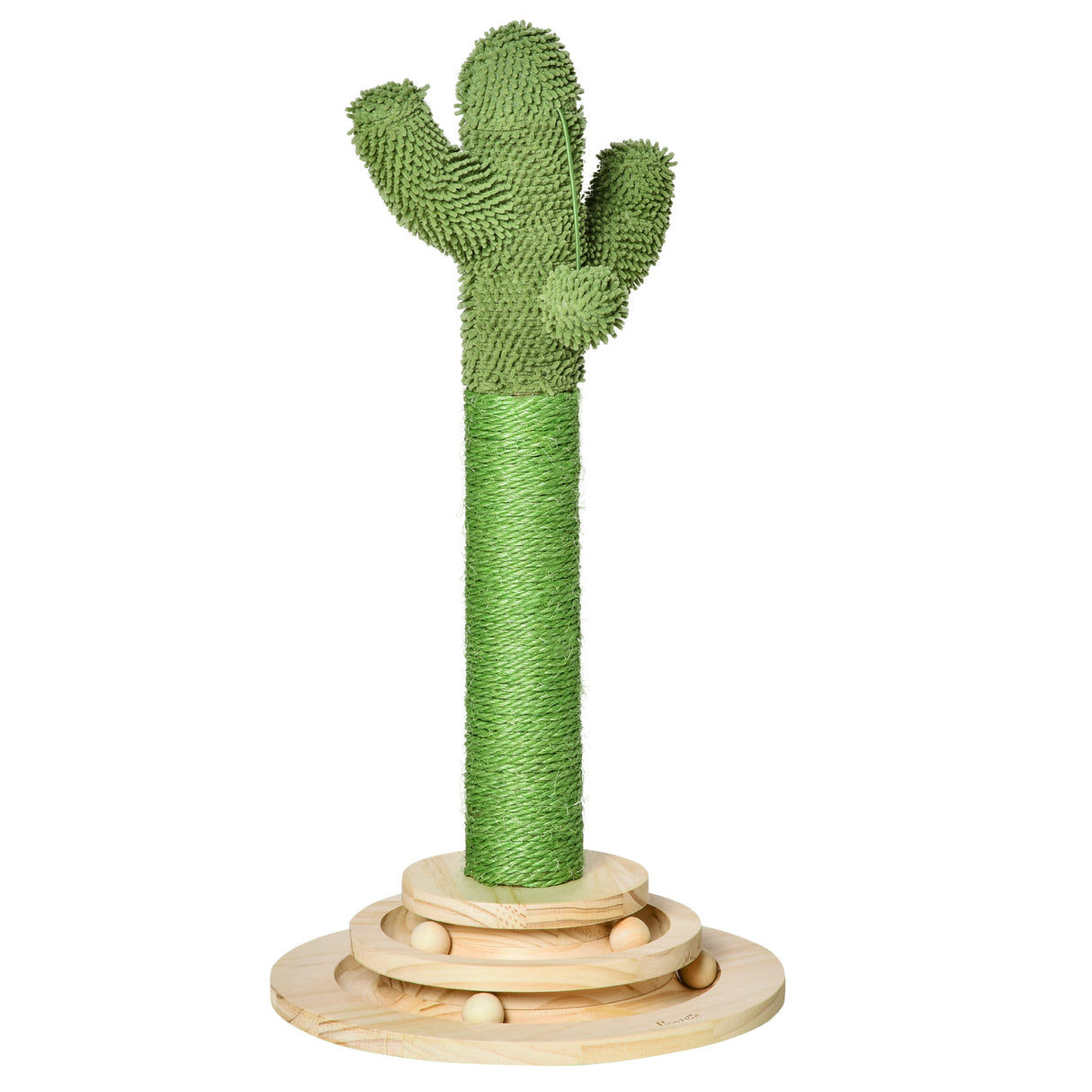 immagine-1-easycomfort-easycomfort-albero-tiragraffi-a-cactus-per-gatti-corda-sisal-e-base-con-palline-in-legno-32x32x60cm