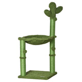 immagine-1-easycomfort-easycomfort-albero-tiragraffi-per-gatti-fino-4-5kg-a-forma-di-cactus-con-palline-e-amaca-40x40x96cm-verde