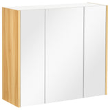 immagine-1-easycomfort-easycomfort-armadietto-specchiera-bagno-a-3-ante-con-mensole-regolabili-68x22x60cm-bianco