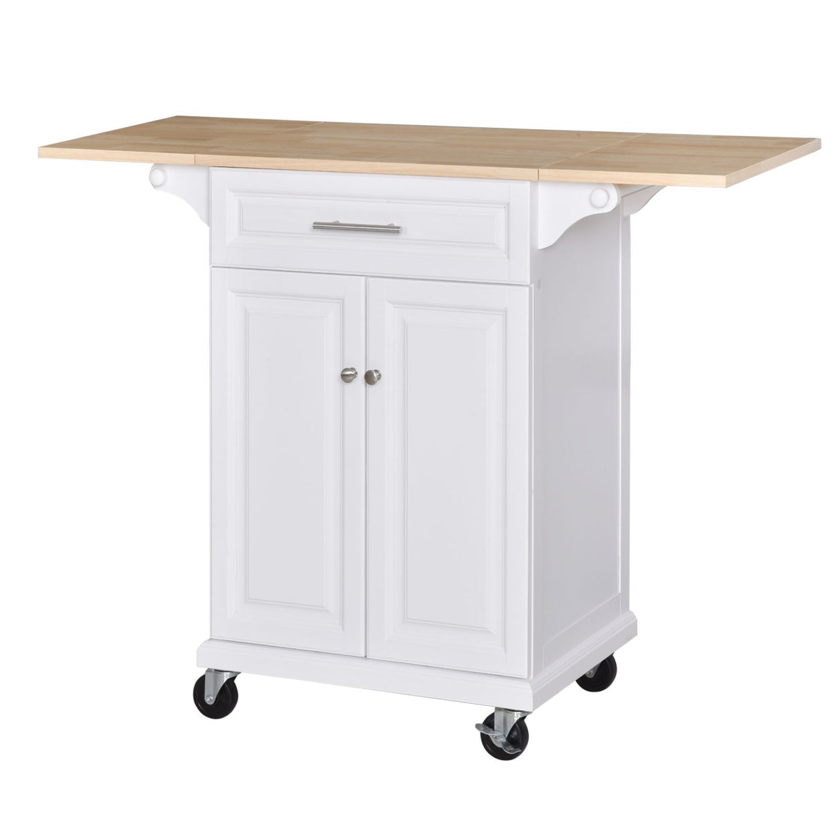 immagine-1-easycomfort-easycomfort-carrello-da-cucina-espandibile-in-legno-bianco-con-1-cassetto-e-1-armadietto-ean-8055776910260