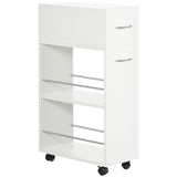 immagine-1-easycomfort-easycomfort-carrello-da-cucina-in-truciolato-e-acciaio-inox-con-2-ripiani-aperti-cassetto-estraibile-e-parapetti-25x50x85-cm