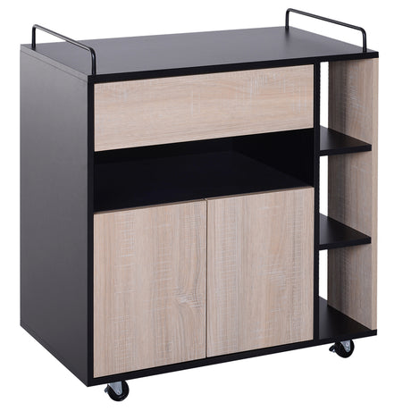 immagine-1-easycomfort-easycomfort-carrello-da-cucina-multiuso-moderno-con-ruote-cassetto-anta-in-legno-rovere-765x40x82cm-ean-8054144132174