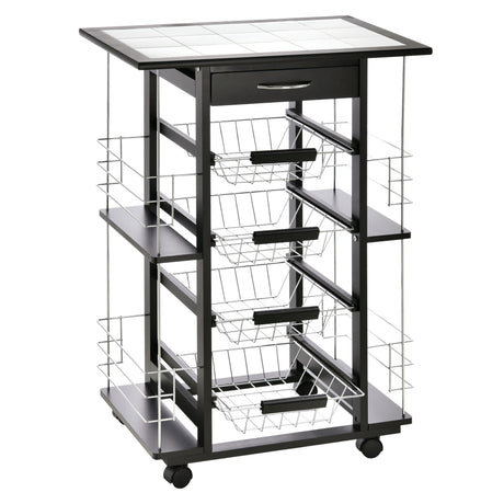 immagine-1-easycomfort-easycomfort-carrello-da-cucina-salvaspazio-con-1-cassetto-4-cesti-estraibili-4-ripiani-legno-di-pino-e-metallo-57x37x83cm-ean-8054111849180