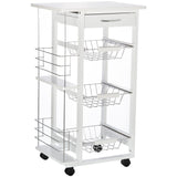 immagine-1-easycomfort-easycomfort-carrello-isola-da-cucina-salvaspazio-in-legno-di-pino-carrello-portavivande-con-4-ruote-cassetto-3-cesti-estraibili-portafrutta-bianco-ean-8054111845854