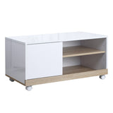 immagine-1-easycomfort-easycomfort-carrello-porta-tv-con-1-anta-e-vani-aperti-mobile-per-tv-fino-42-con-ruote-80x45x39-5cm-ean-8054111847254