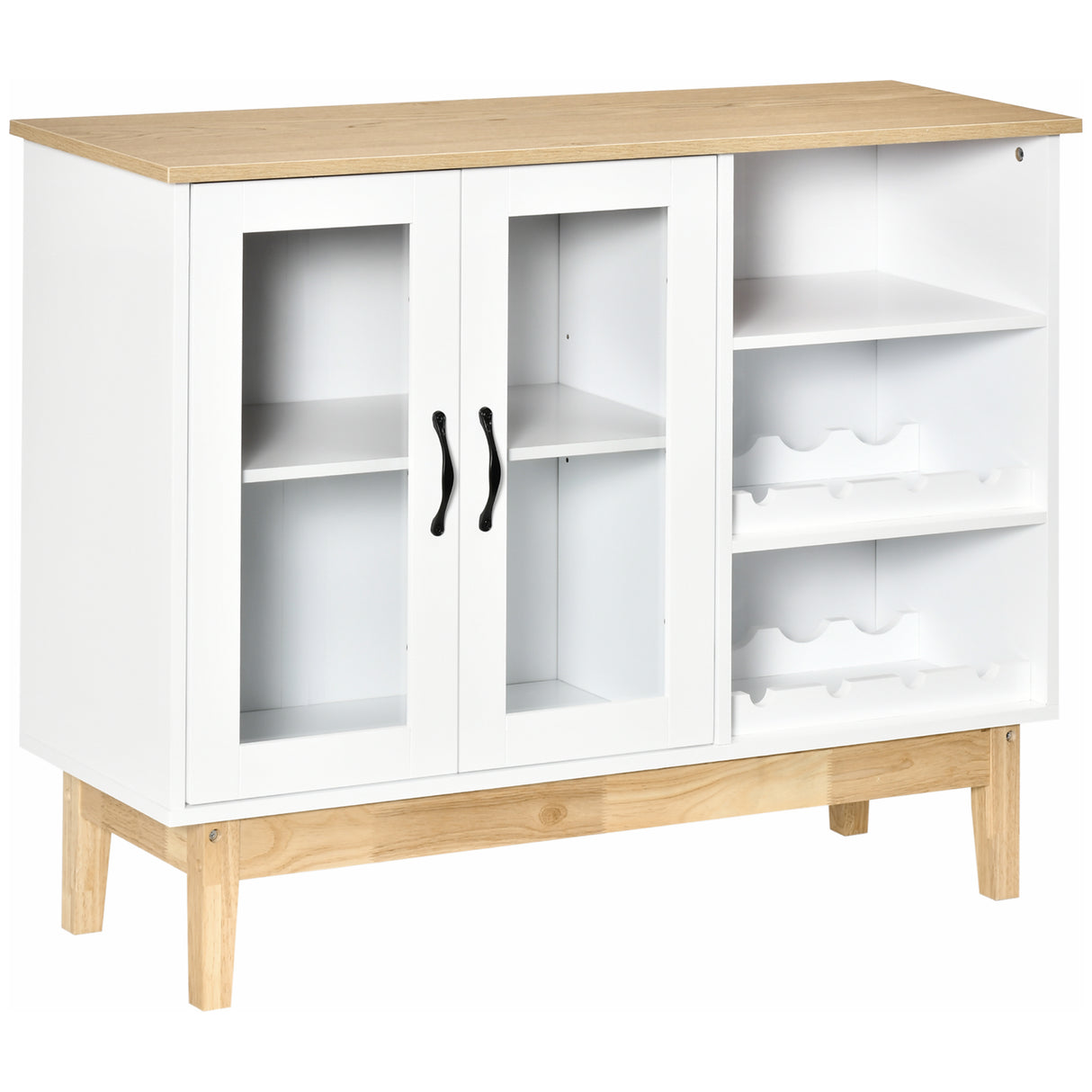 immagine-1-easycomfort-easycomfort-credenza-moderna-con-cantinetta-portabottiglie-a-3-ripiani-in-mdf-e-truciolato-103x34x80cm-bianco