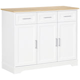 immagine-1-easycomfort-easycomfort-credenza-moderna-in-mdf-e-truciolato-con-ripiano-regolabile-3-cassetti-e-3-ante-101x39x82-cm-bianco