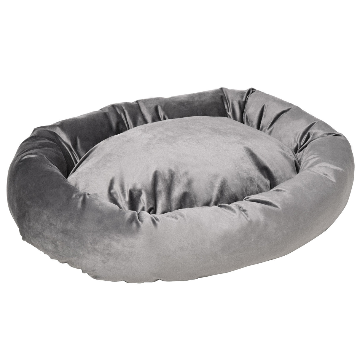 immagine-1-easycomfort-easycomfort-cuccia-per-cani-imbottita-con-bordi-rialzati-e-cuscino-rivestimento-in-velluto-sfoderabile-81-5x58x18cm-grigio-scuro