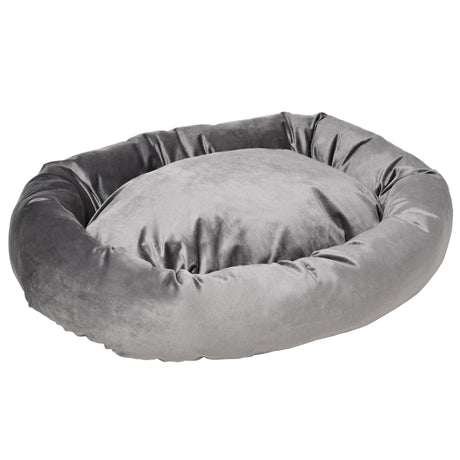 immagine-1-easycomfort-easycomfort-cuccia-per-cani-imbottita-con-bordi-rialzati-e-rivestimento-sfoderabile-132x89x28cm-grigio-scuro