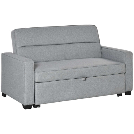 immagine-1-easycomfort-easycomfort-divano-letto-a-1-piazza-in-tessuto-seduta-2-posti-e-schienale-a-3-reclinazioni-154x87x89cm