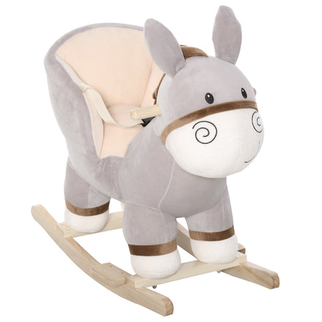 immagine-1-easycomfort-easycomfort-dondolo-giocattolo-a-forma-di-asino-per-bambini-18-36-in-legno-di-pioppo-e-peluche-grigio-suoni-realistici