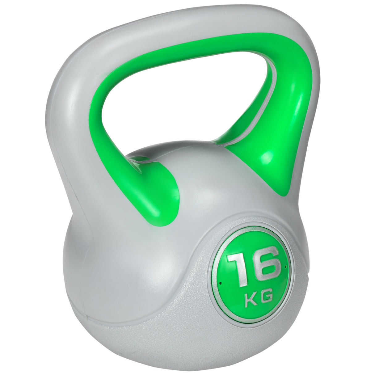 immagine-1-easycomfort-easycomfort-kettlebell-16kg-in-pu-e-sabbia-con-base-piatta-e-impugnatura-per-stacchi-squat-e-sollevamenti-26x18x32-cm-verde