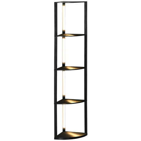 immagine-1-easycomfort-easycomfort-lampada-da-terra-a-colonna-in-mdf-con-4-ripiani-e-illuminazione-a-led-da-3000k-41x29-5x163-5-cm-nero