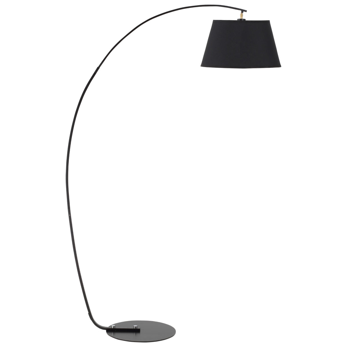 immagine-1-easycomfort-easycomfort-lampada-da-terra-ad-arco-con-paralume-in-tessuto-e-piantana-rotonda-100x43x177cm-nero