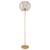 immagine-1-easycomfort-easycomfort-lampada-da-terra-moderna-in-metallo-con-paralume-dal-design-sferico-e27-40w-35x150cm-oro