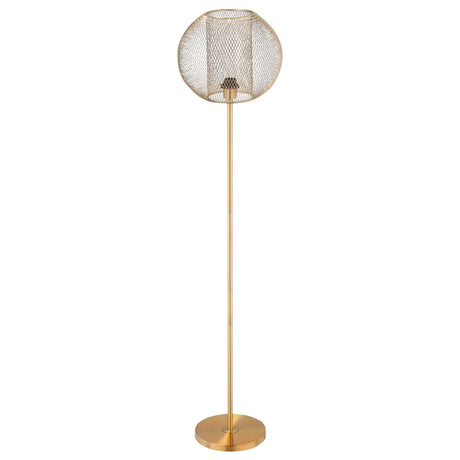 immagine-1-easycomfort-easycomfort-lampada-da-terra-moderna-in-metallo-con-paralume-dal-design-sferico-e27-40w-35x150cm-oro