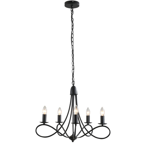 immagine-1-easycomfort-easycomfort-lampadario-a-soffitto-stile-rustico-acciaio-intrecciato-nero-con-5-candelieri-regolabili-e-pieghevoli-58-x-45cm-ean-8054144136028