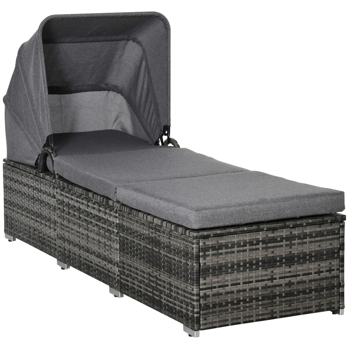 immagine-1-easycomfort-easycomfort-lettino-prendisole-in-rattan-pe-schienale-reclinabile-a-4-livelli-tettuccio-e-materassino