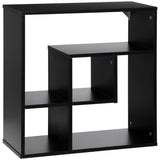 immagine-1-easycomfort-easycomfort-libreria-a-muro-con-ripiani-asimmetrici-in-legno-truciolare-60x25x60cm-nero