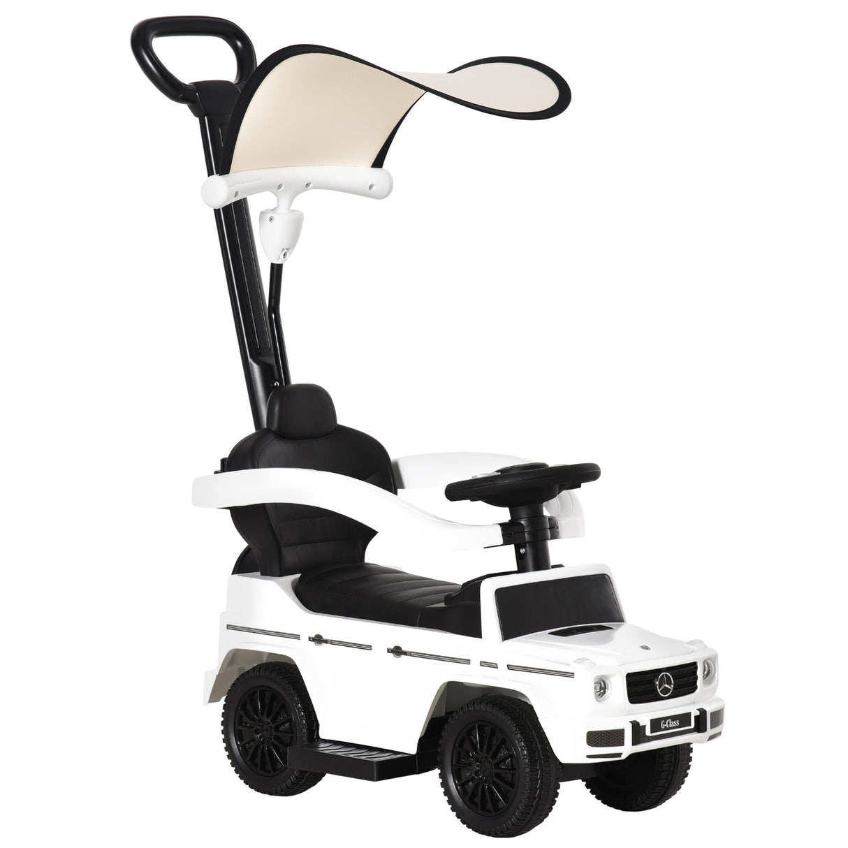 immagine-1-easycomfort-easycomfort-macchina-a-spinta-per-bambini-12-36-mesi-con-licenza-mercedes-tettuccio-e-maniglia-di-spinta-85-5x40-5x95-cm-bianco