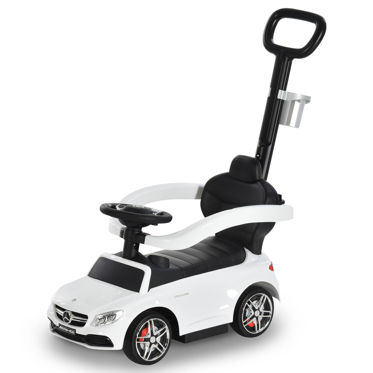 immagine-1-easycomfort-easycomfort-macchina-cavalcabile-per-bambini-12-36-mesi-con-maniglione-e-barre-di-sicurezza-rimovibili-licenza-mercedes-bianca