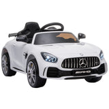 immagine-1-easycomfort-easycomfort-macchinina-per-bambini-elettrica-12v-con-licenza-mercedes-amg-gtr-velocita-3-5kmh-telecomando-luci-e-suoni-bianca