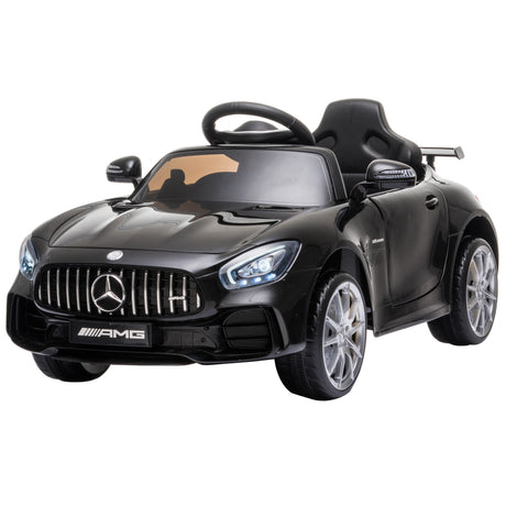 immagine-1-easycomfort-easycomfort-macchinina-per-bambini-elettrica-12v-con-licenza-mercedes-amg-gtr-velocita-3-5kmh-telecomando-luci-e-suoni-nera