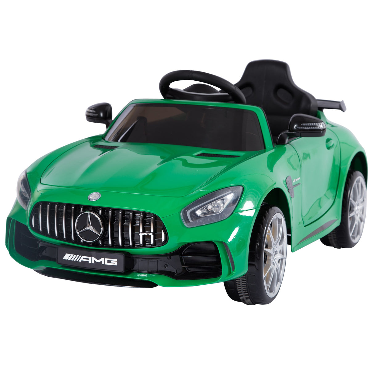 immagine-1-easycomfort-easycomfort-macchinina-per-bambini-elettrica-12v-con-licenza-mercedes-amg-gtr-velocita-3-5kmh-telecomando-luci-e-suoni-verde