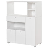 immagine-1-easycomfort-easycomfort-mobile-cucina-per-microonde-con-armadietti-mensole-e-cassetto-credenza-moderna-in-legno-90x40x120cm-bianco