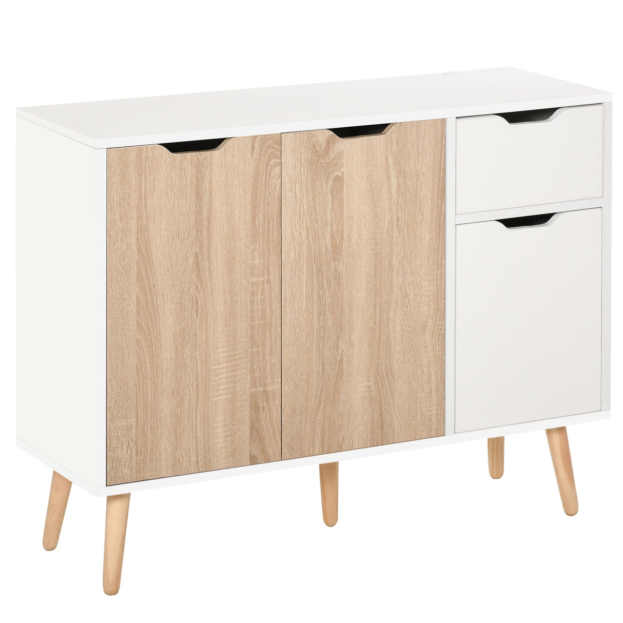 immagine-1-easycomfort-easycomfort-mobile-multiuso-in-legno-con-cassetto-e-armadietti-in-stile-nordico-90x30x72cm