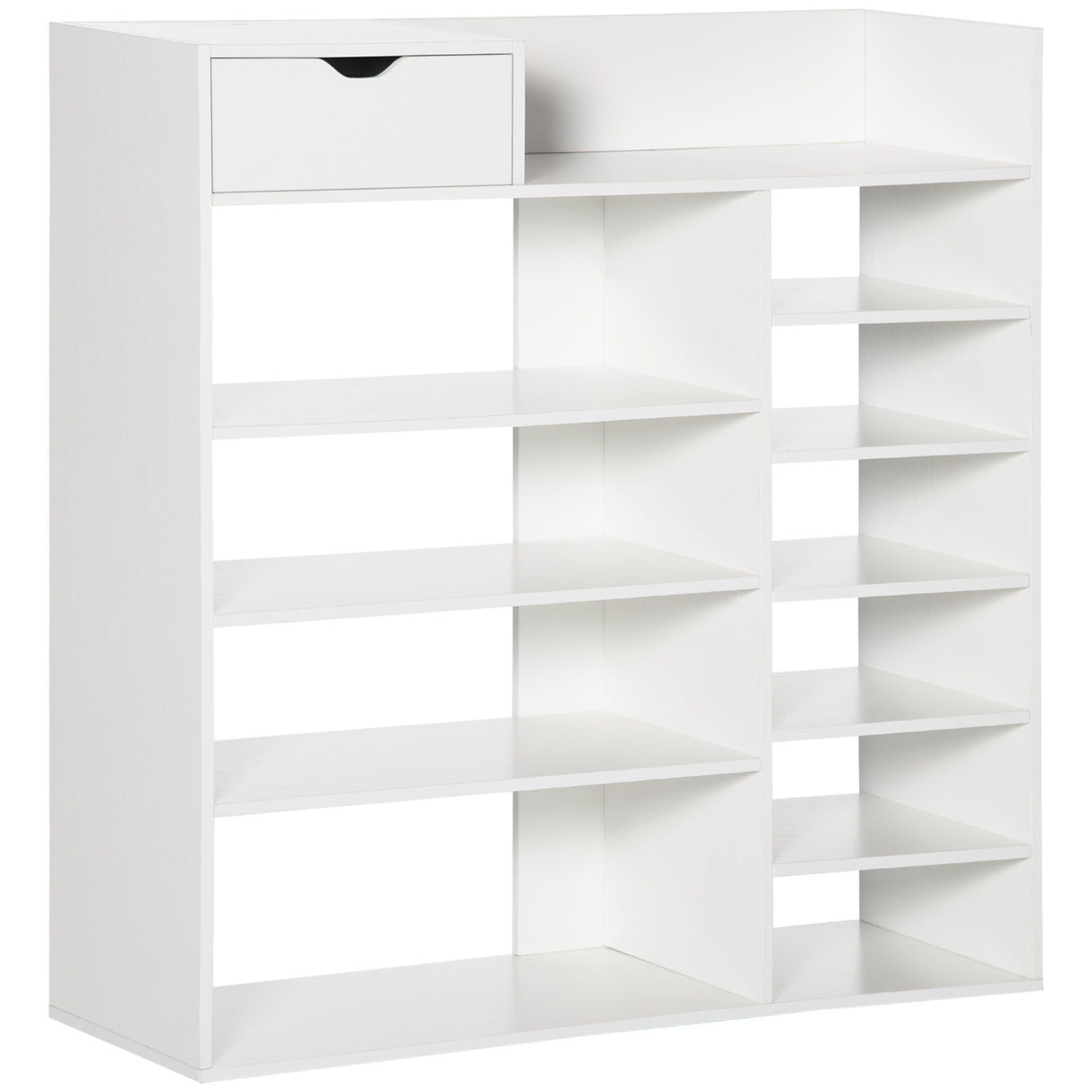 immagine-1-easycomfort-easycomfort-mobile-scarpiera-salvaspazio-con-ripiani-e-cassetto-per-12-scarpe-88x30x93cm-bianco