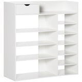 immagine-1-easycomfort-easycomfort-mobile-scarpiera-salvaspazio-con-ripiani-e-cassetto-per-12-scarpe-88x30x93cm-bianco