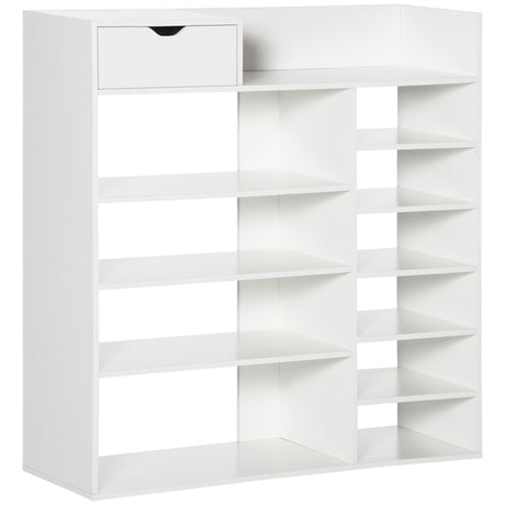 immagine-1-easycomfort-easycomfort-mobile-scarpiera-salvaspazio-con-ripiani-e-cassetto-per-12-scarpe-88x30x93cm-bianco