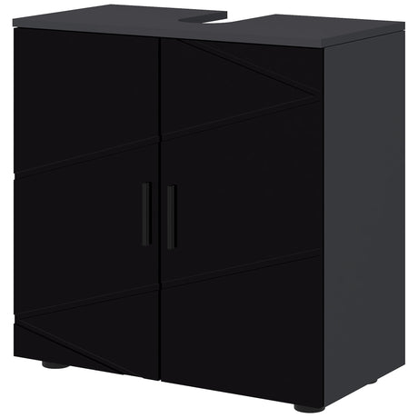 immagine-1-easycomfort-easycomfort-mobile-sottolavabo-bagno-in-legno-con-armadietto-2-ante-60x30x60cm-nero