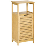 immagine-1-easycomfort-easycomfort-mobiletto-bagno-con-cesto-multiuso-per-bucato-e-giocattoli-in-mdf-e-bambu-40x30x86-5cm