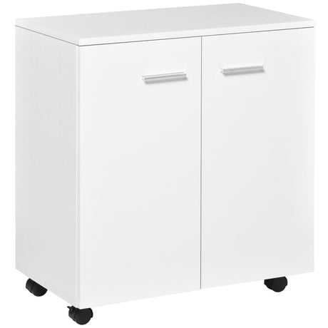 immagine-1-easycomfort-easycomfort-mobiletto-in-legno-con-ruote-e-2-ante-60x35x65cm-bianco-ean-8054144131573