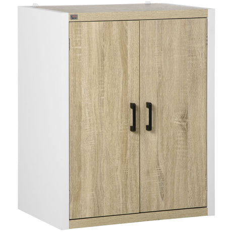 immagine-1-easycomfort-easycomfort-mobiletto-multiuso-2-ante-con-mensola-regolabile-in-mdf-62x40x77cm-bianco-e-legno