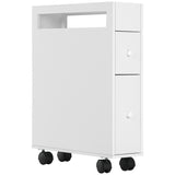 immagine-1-easycomfort-easycomfort-mobiletto-salvaspazio-bagno-con-4-ruote-2-cassetti-e-ripiano-aperto-16x49-5x66cm-bianco