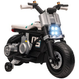 immagine-1-easycomfort-easycomfort-moto-elettrica-per-bambini-3-5-anni-in-pp-e-metallo-con-rotelle-clacson-e-musica-86x44x58-cm-bianca-e-nera