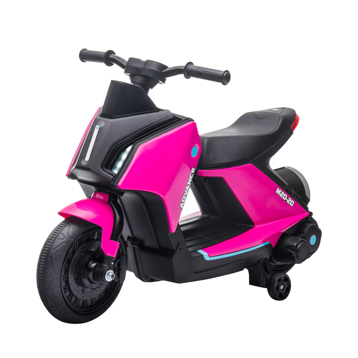 immagine-1-easycomfort-easycomfort-moto-elettrica-per-bambini-eta-2-4-anni-rosa