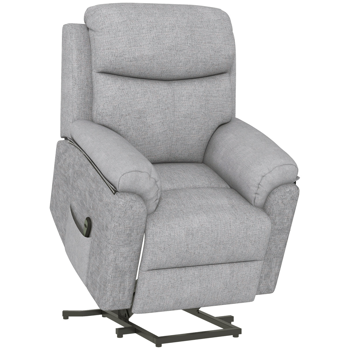immagine-1-easycomfort-easycomfort-poltrona-alzapersona-reclinabile-con-poggiapiedi-in-poliestere-effetto-lino-83x89x102-cm-grigio