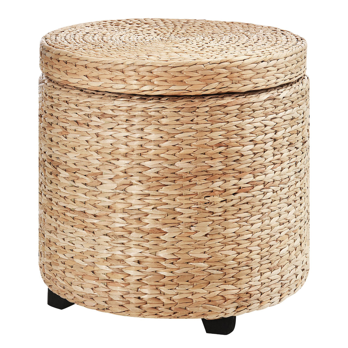 immagine-1-easycomfort-easycomfort-pouf-contenitore-rotondo-stile-boho-con-rivestimento-naturale-tavolino-da-salotto-43x43cm-kaki