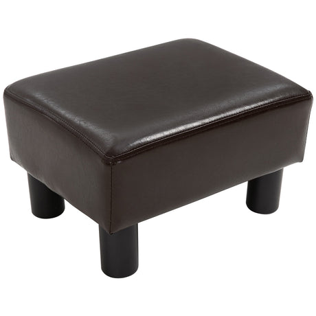 immagine-1-easycomfort-easycomfort-pouf-poggiapiedi-imbottito-rettangolare-e-in-finta-pelle-40x30x24-cm-marrone