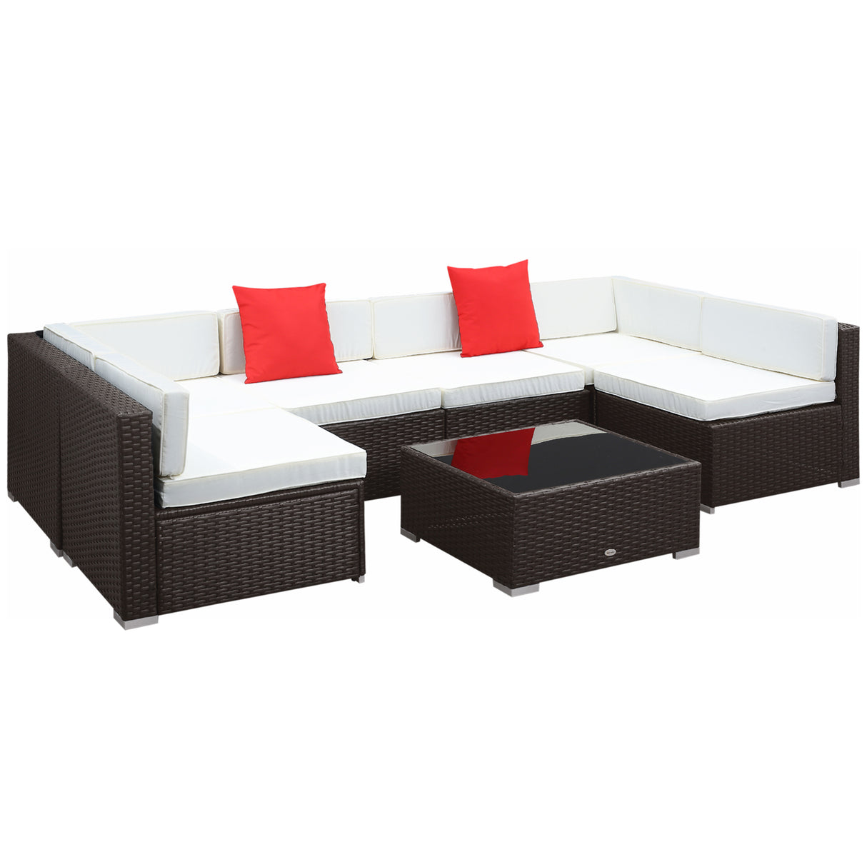 immagine-1-easycomfort-easycomfort-salotto-da-giardino-in-rattan-da-7-pezzi-con-tavolino-e-divano-modulabile-con-cuscini-crema